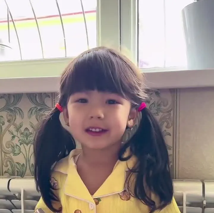 Sedatsiyadan keyin uygʻongan Safiya